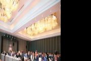 Fine-blend attend the 2020 Biodegradable Plastic Seminar