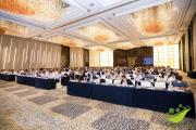 Fine-blend participated in the 2021CIM
