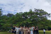 Enriching Team-Building Activities - A Journey to Xishuangbanna