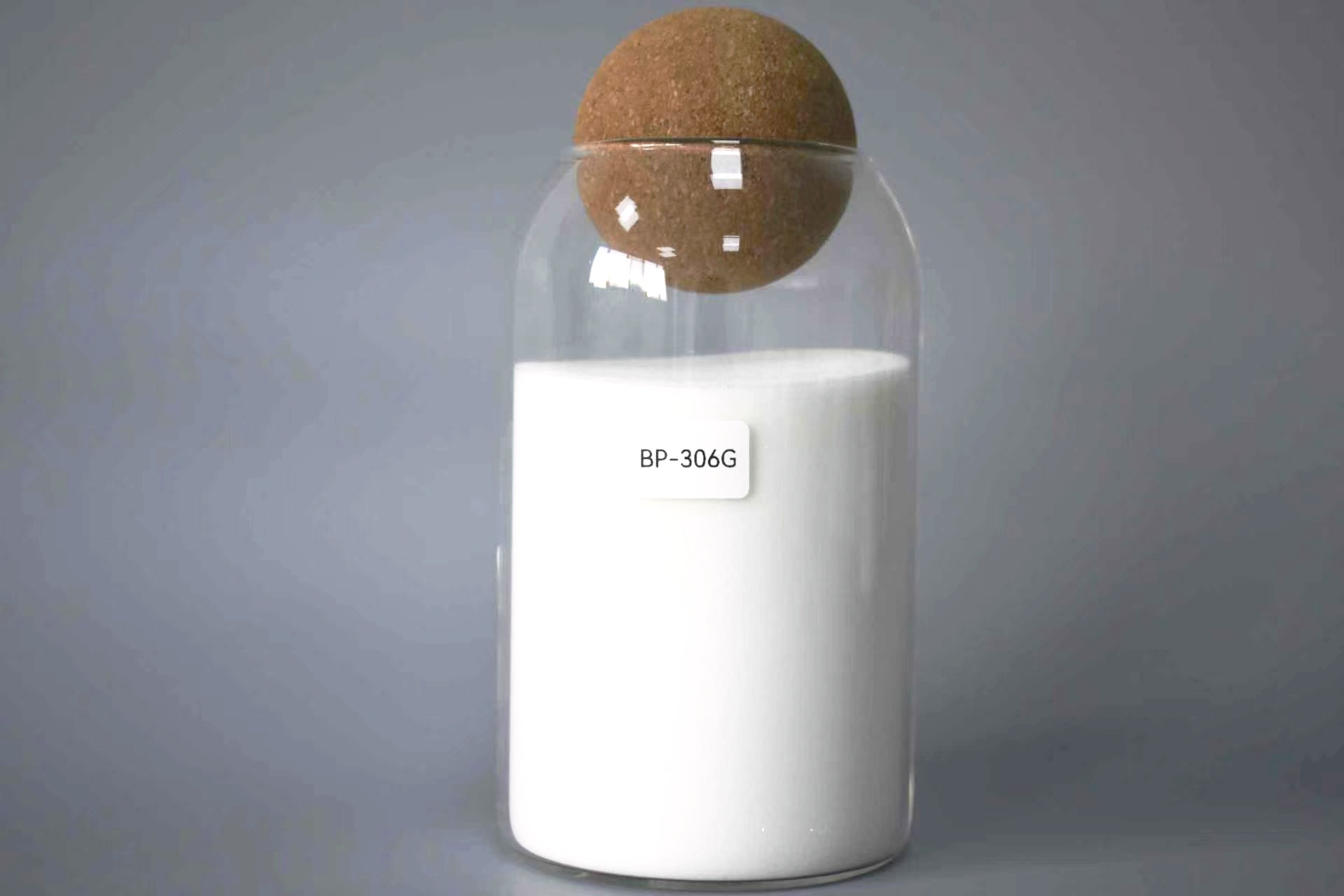 ABS/GF High-Performance Coupling Agent BP-306G: Excellent and Aging-Resistant!